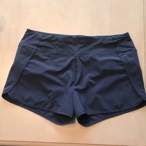 CRZ YOGA Running Shorts